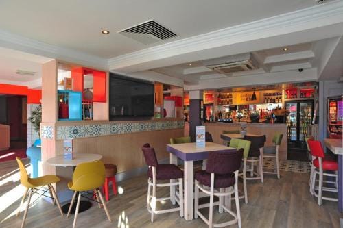 Best Western Stoke East Hotel in Stoke-on-Trent