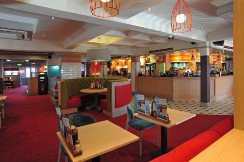 Best Western Stoke East Hotel in Stoke-on-Trent