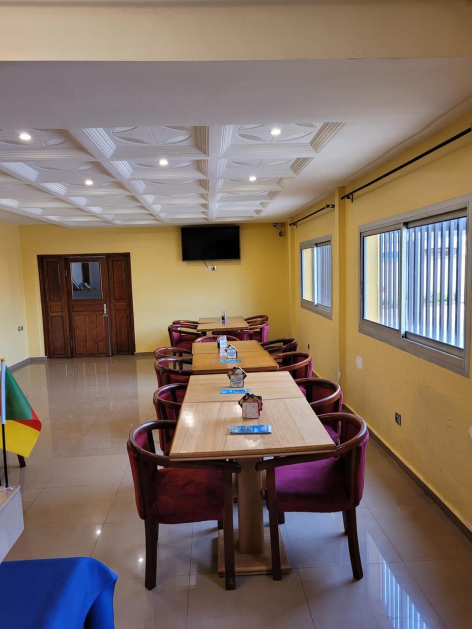 Hotel Altitel Hotel in Centre Region, Cameroon