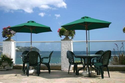 Corbyn Head Hotel Hotel in Paignton