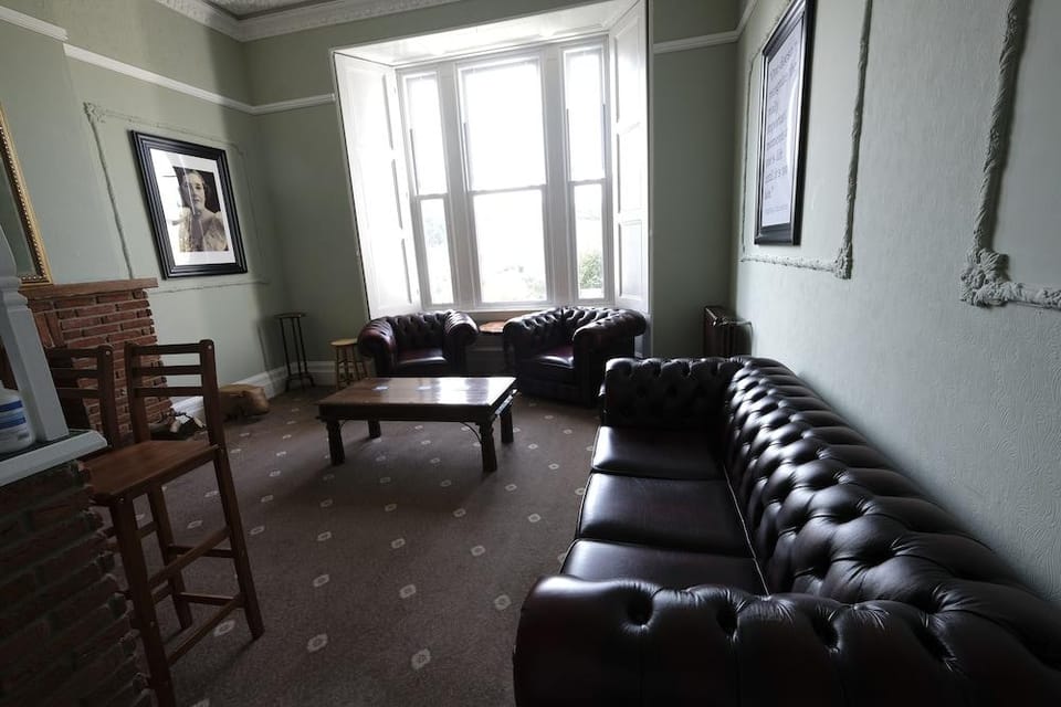 Heathcliff House Hotel in Torquay