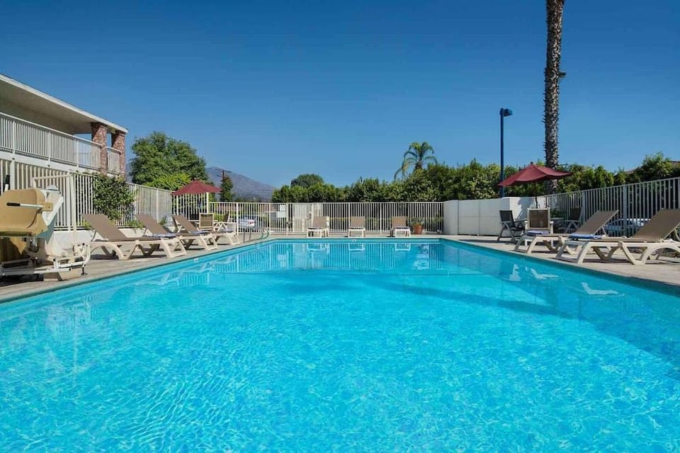 Motel 6 Hotel in Arcadia