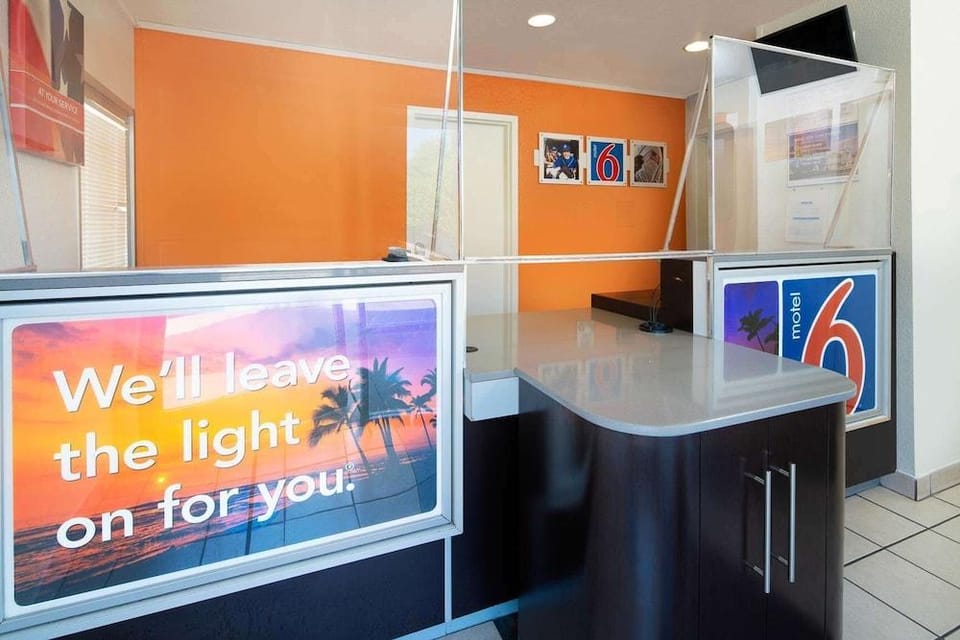 Motel 6 Hotel in Arcadia