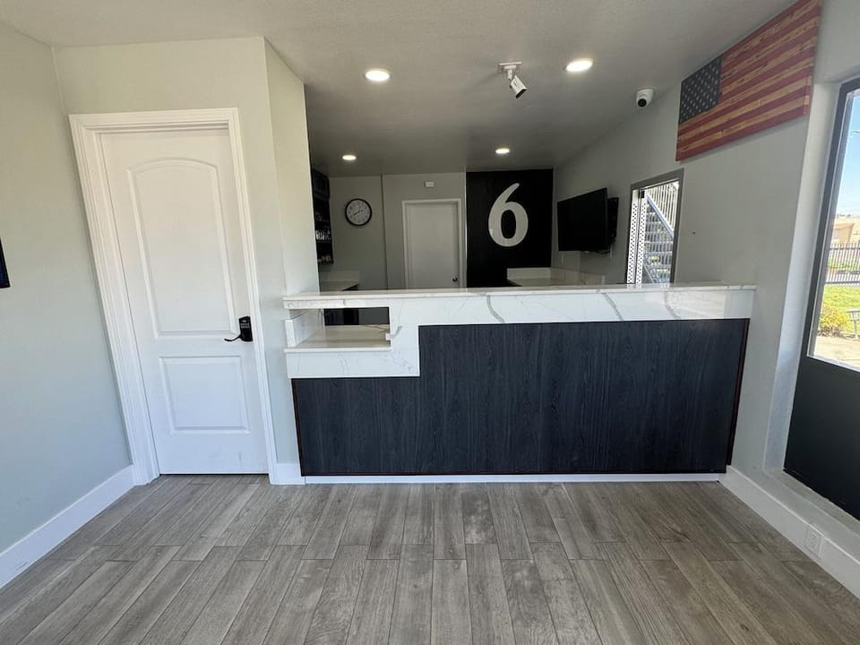 Motel 6 Hotel in Rancho Cordova