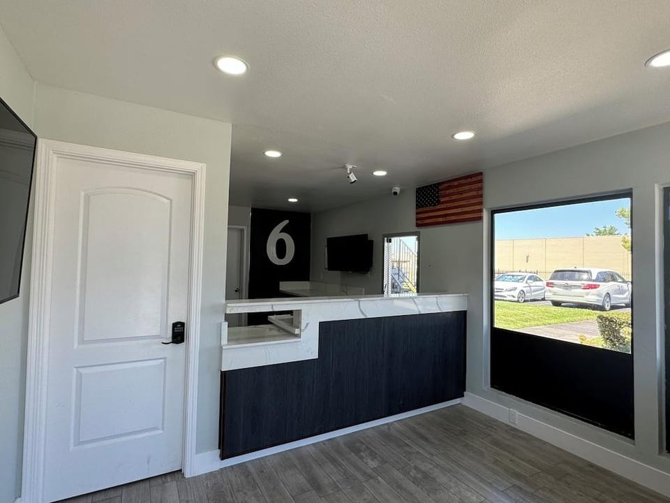 Motel 6 Hotel in Rancho Cordova