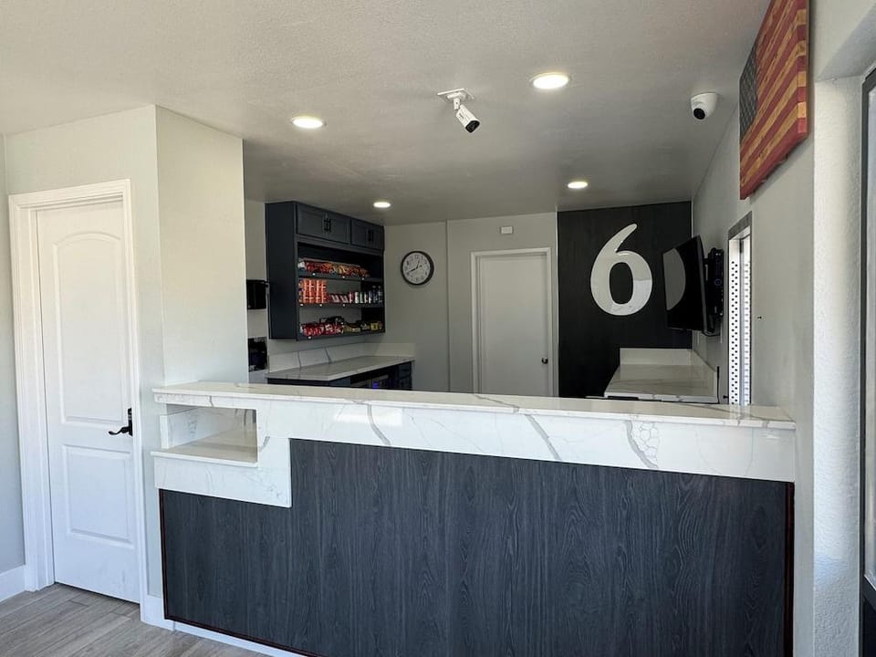 Motel 6 Hotel in Rancho Cordova