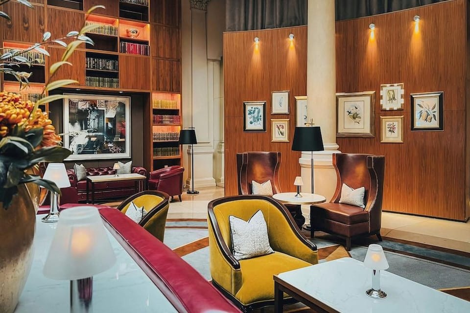 Threadneedles Hotel Hotel in London