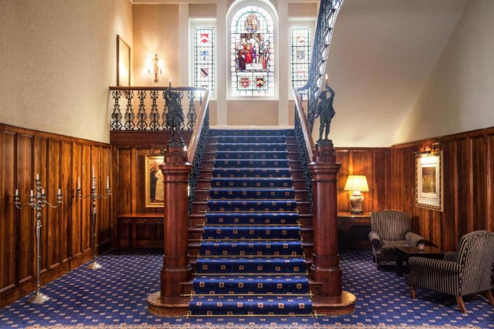 Exeter Rougemont Station Experience By Palette Resorts Hotel in Exeter
