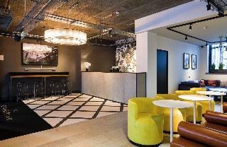 Chamberlain Hotel London Hotel in London