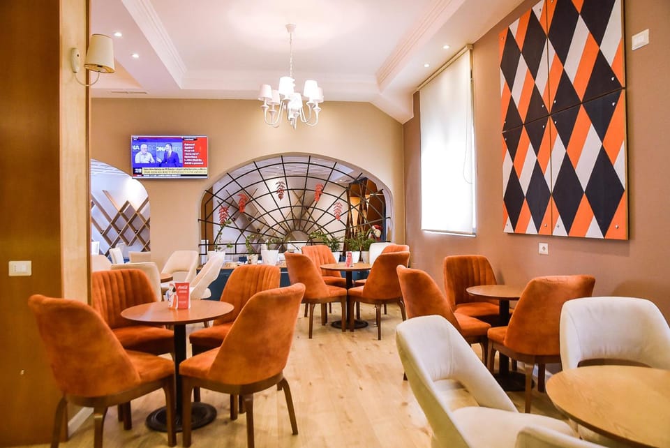 Hotel Jurgen Hotel in Tirana County, Albania