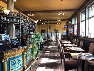 Waterloo Hotel Hotel in Newport