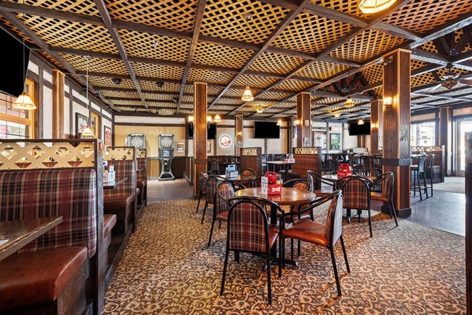 Canad Inns Destination Centre Grand Forks Hotel in Grand Forks