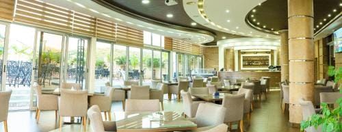Hotel Oasis Hotel in Podgorica Municipality, Montenegro