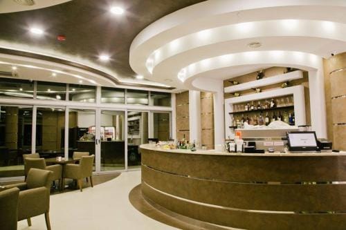Hotel Oasis Hotel in Podgorica Municipality, Montenegro
