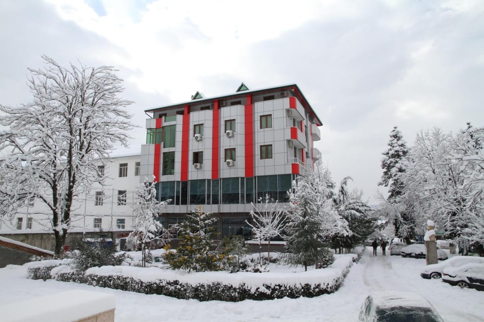Hotel Piazza Hotel in North Macedonia