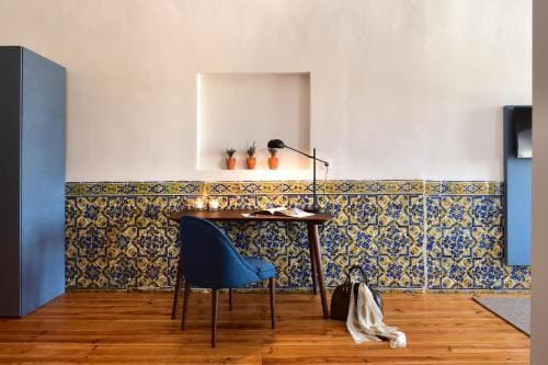 Noble House Essence Evora Hotel in Evora