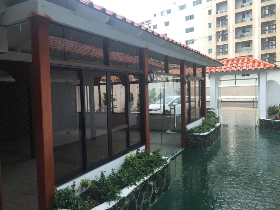 Hotel Santander SD Hotel in Santo Domingo