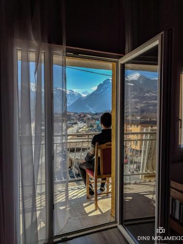 Hotel Rosi Hotel in Montenegro