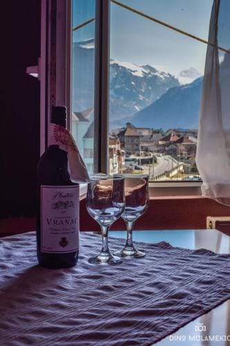 Hotel Rosi Hotel in Montenegro