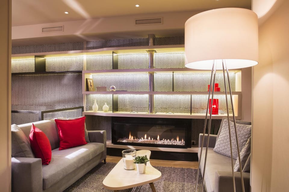 Bar/lounge