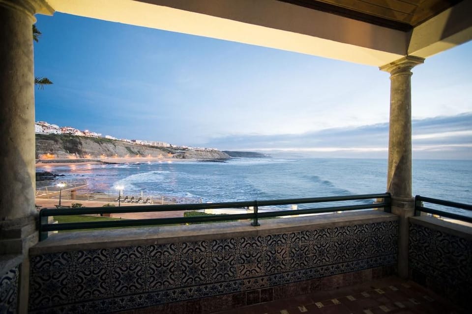 Akisol Ericeira Sun Hotel in Ericeira