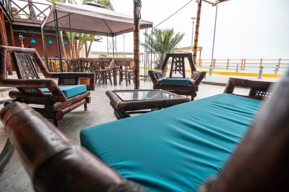 Suenos de Chicama Hostel in Cajamarca, Peru