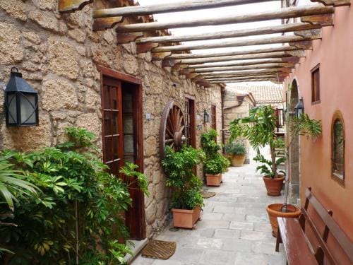 Hotel Rural San Miguel Hotel in Abona