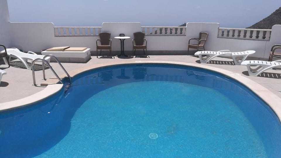 Holiday Home Emblema - Adults Only Hotel in Abona