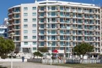 Edificio Monte Gordo Plaza Hotel in Monte Gordo