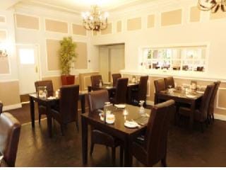 Smart Aston Court Hotel Derby Hotel in Derby