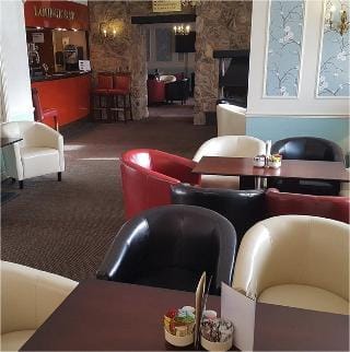 Smart Aston Court Hotel Derby Hotel in Derby