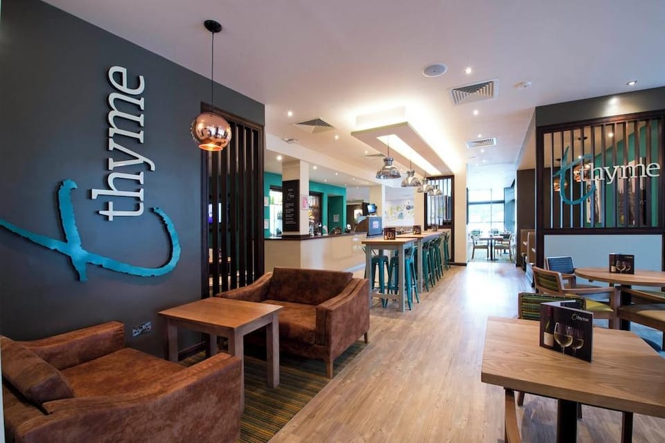 Premier Inn Derby River Lights Hotel in Derby