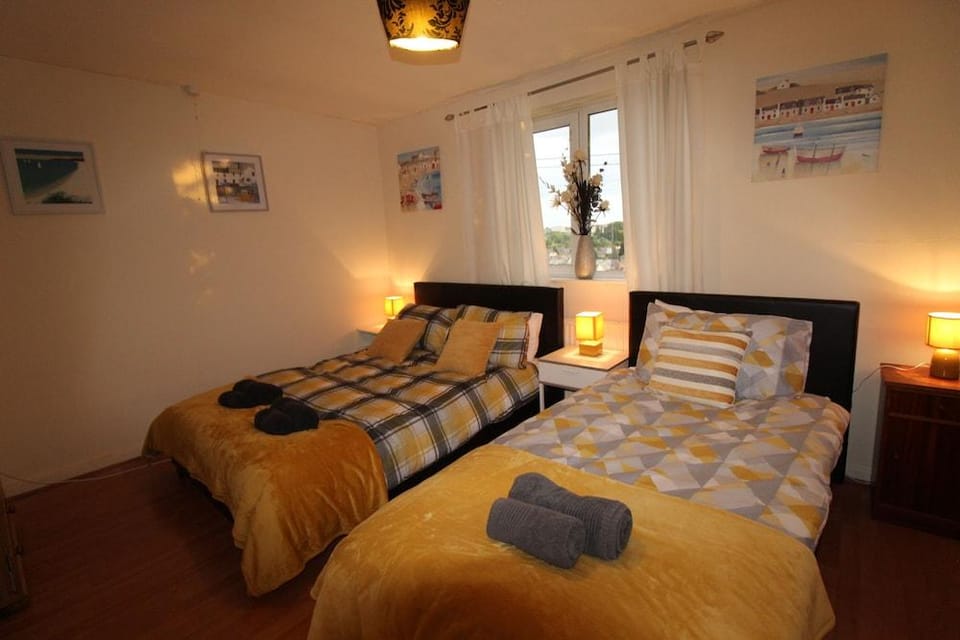 Cowsley House Hotel in Derby