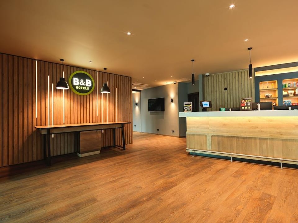Ramada Encore Derby Hotel in Derby