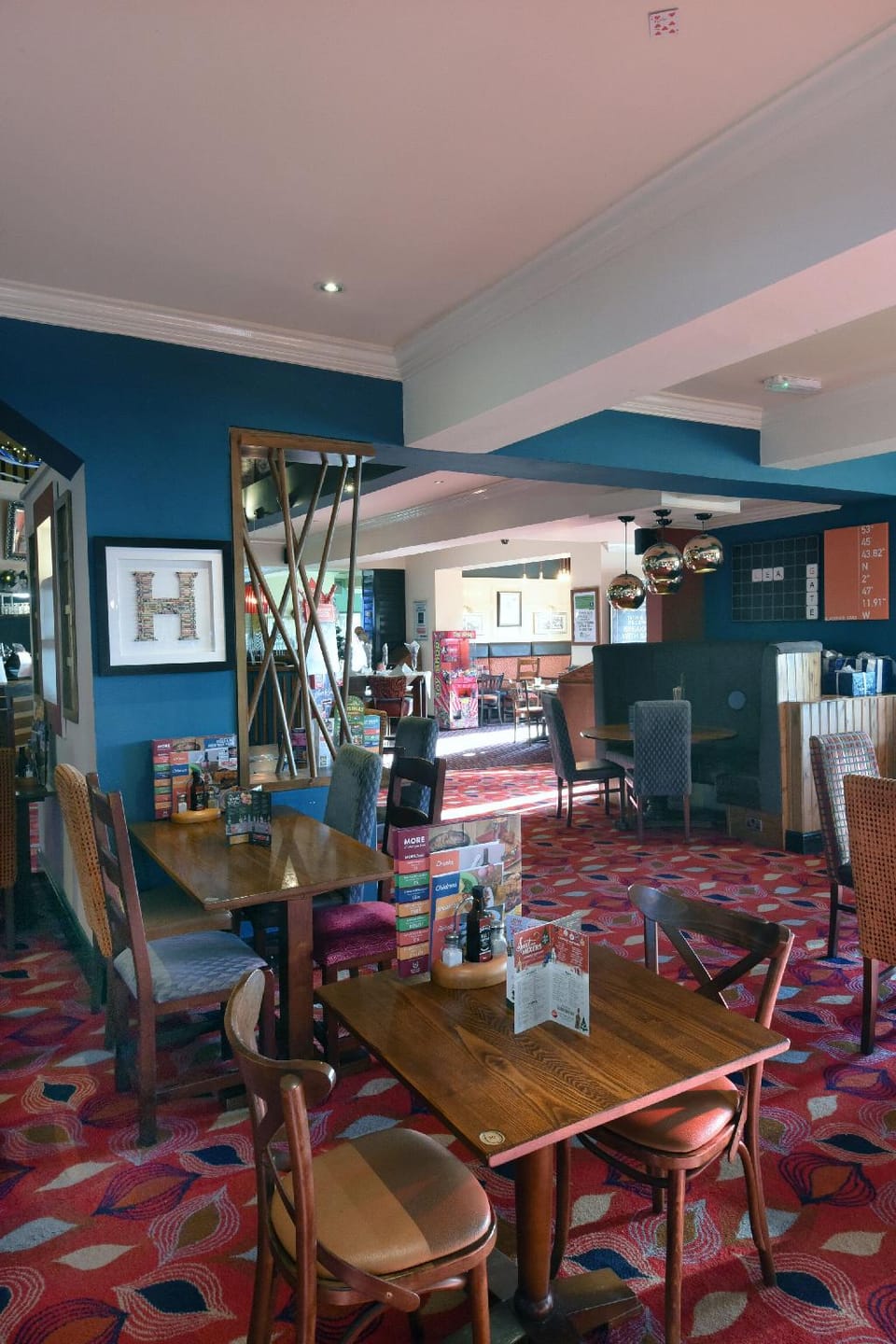 Lea Gate Hotel in Borough of Fylde