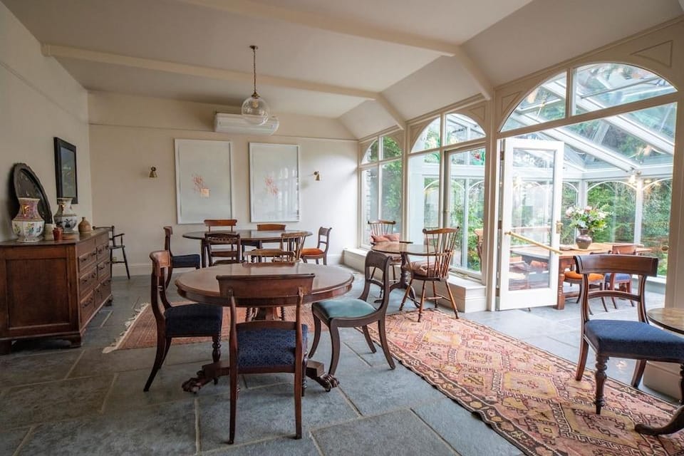 Oak Bank Hotel Hotel in Grasmere