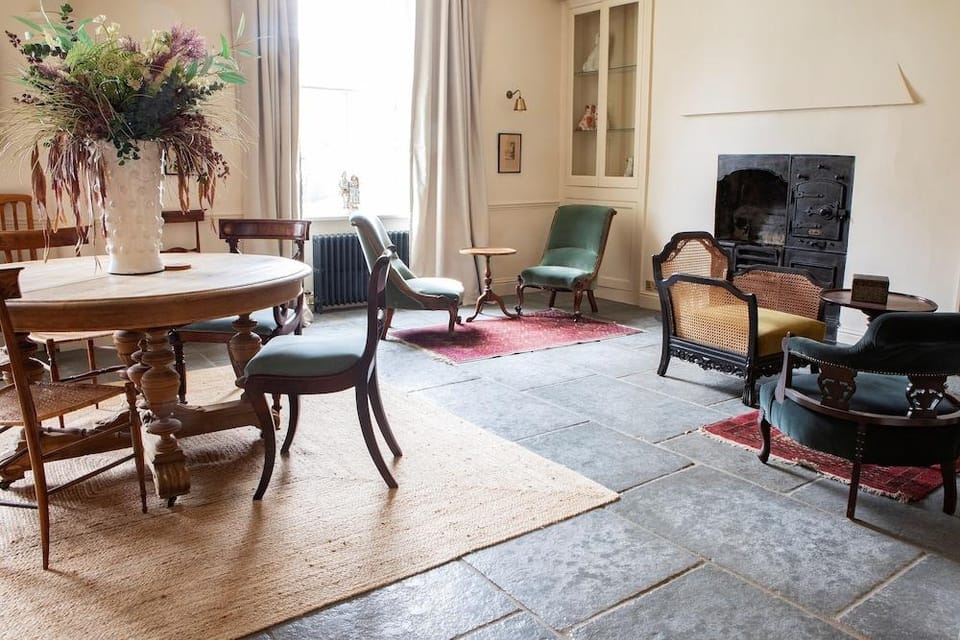 Oak Bank Hotel Hotel in Grasmere