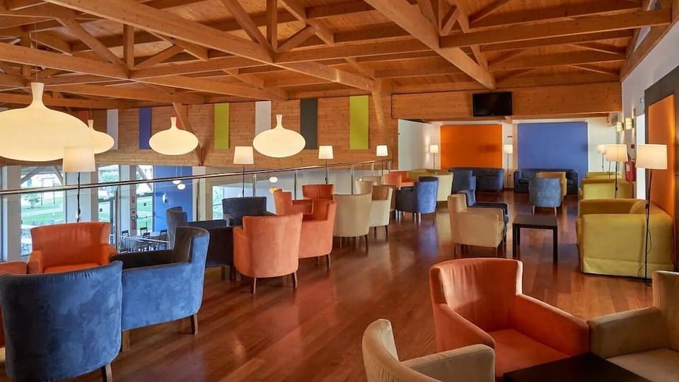 The Navigator - Palm Oasis Alvor Hotel in Alvor