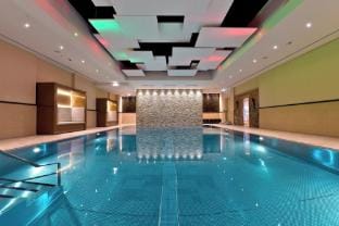 Bonn Marriott World Conference Hotel Hotel in Bonn