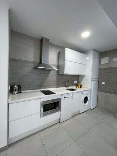 Apartamentos Lusitania Hotel in Mérida