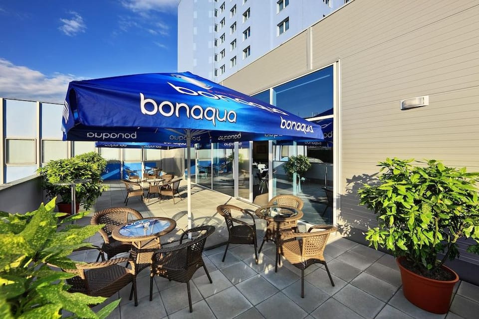 Hotel Flora Hotel in Czechia