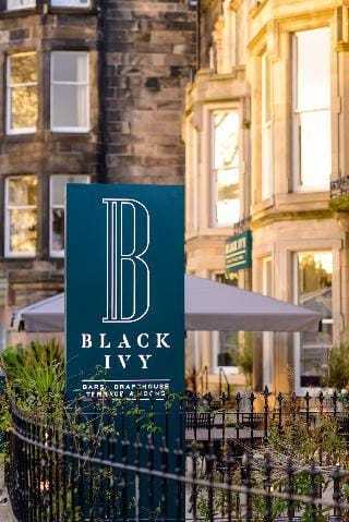 The Links Hotel Hotel in Edinburgh