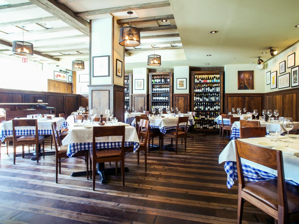 Gramercy Park Hotel Hotel in Lower Manhattan