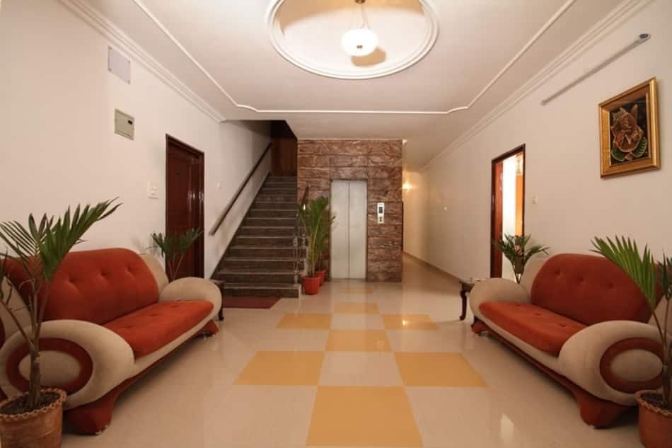 Hotel Polo Regency Hotel in Punjab, India