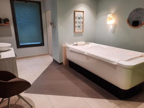 DOMITYS - Les Papillons d'Azur Hotel in Wallonia, Belgium
