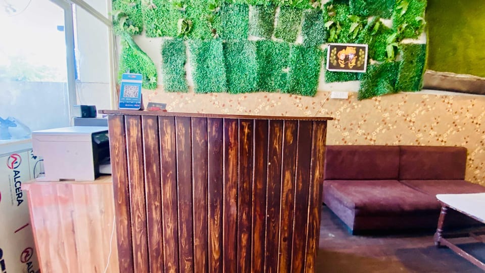 Hotel Shreeji Hotel in India
