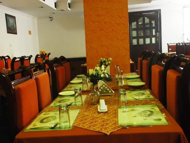 Hotel Theni International Hotel in Tamil Nadu
