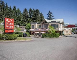 Econo Lodge Hotel in Surrey