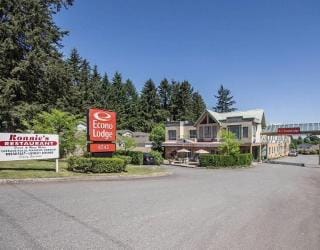 Econo Lodge Hotel in Surrey
