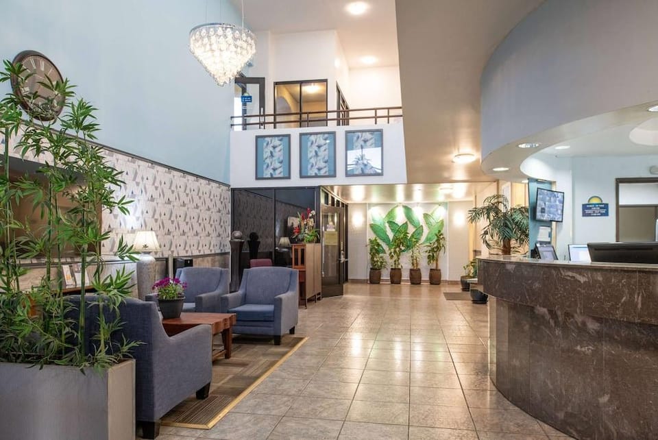 Days Inn & Suites Artesia Hotel in Artesia